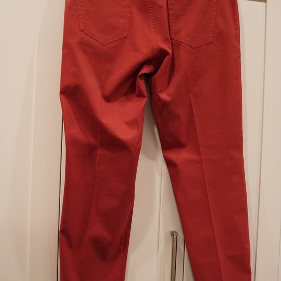 Peter Millar Red Chinos - Picture 3 of 10